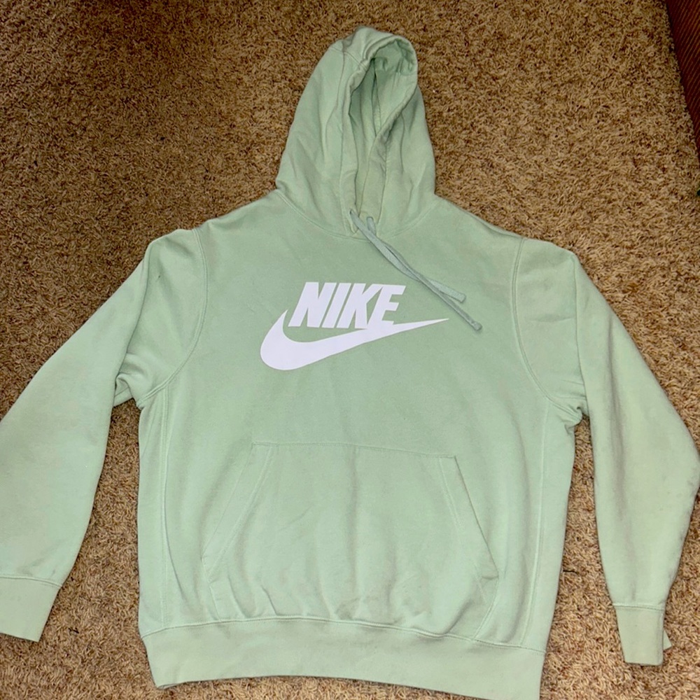 Nike hoodie
